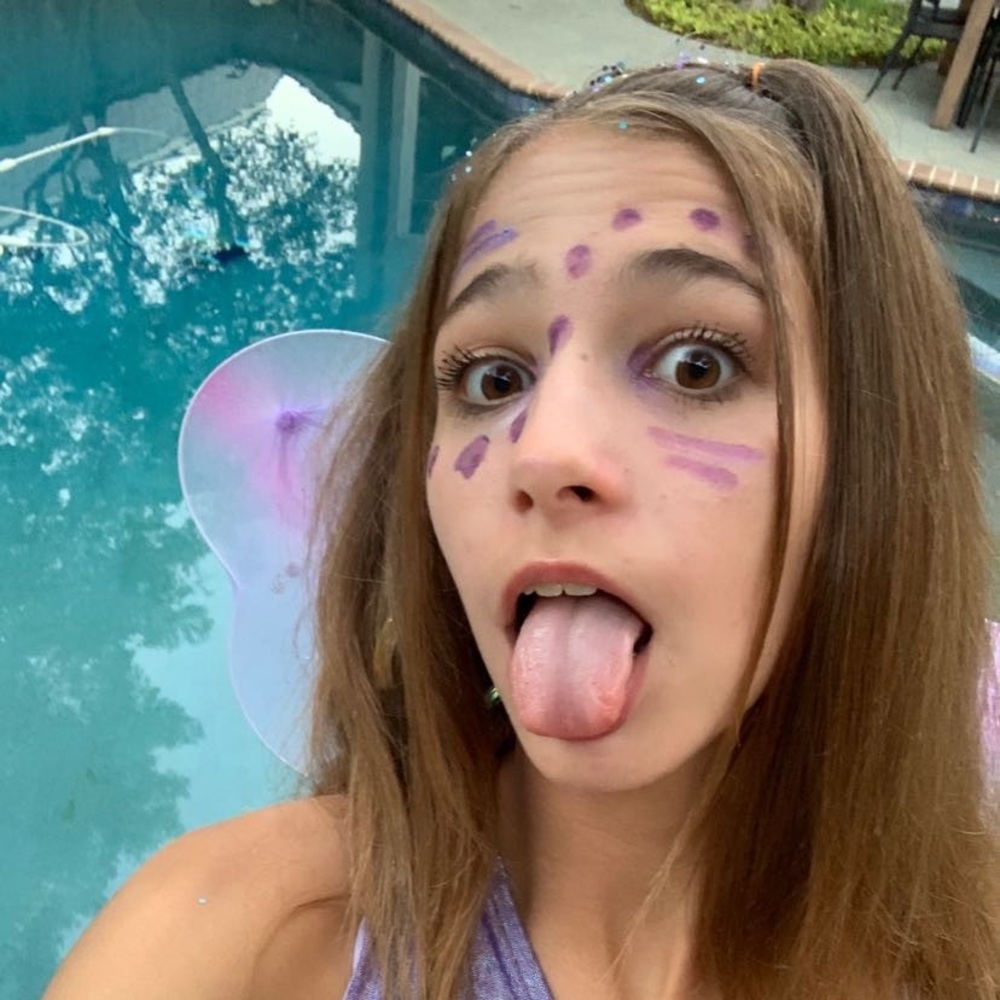 Meet your Posher, Katheirne